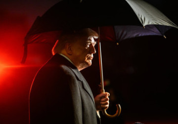 What Are Trump's Plans for&nbsp;Iran?